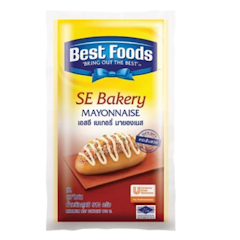 Mayonnaise Se Bakery