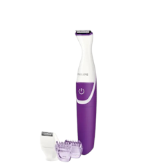 เครื่องเล็มขนแนวขอบบิกินี่ Bikini Trimmer