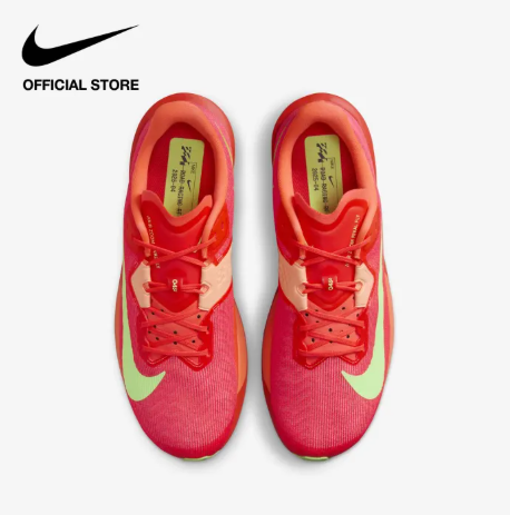 Men's Rival Fly 4 Shoes - Bright Crimson 2