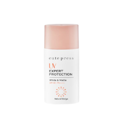 UV Expert Protection White & Matte Sunscreen