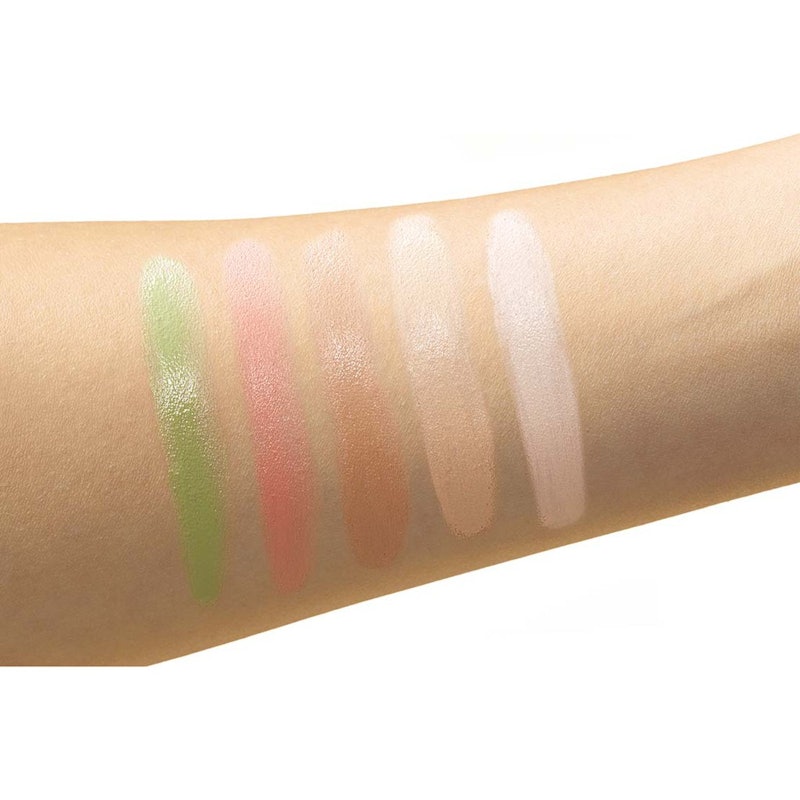 Allround Concealer 2