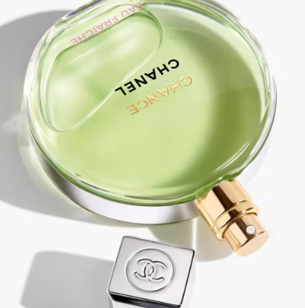 CHANCE EAU FRAÎCHE Eau De Parfum 3