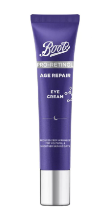 Pro-Retinol Age Repair Eye Cream 1