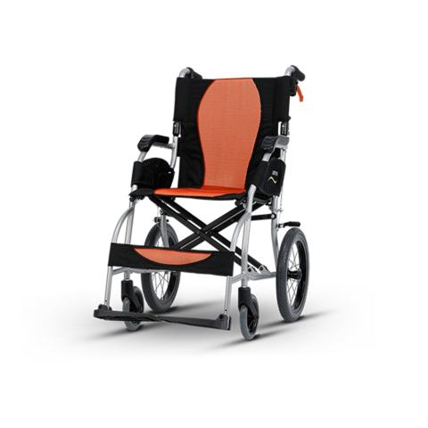 รถเข็นผู้สูงอายุ รุ่น Ergo Lite 1