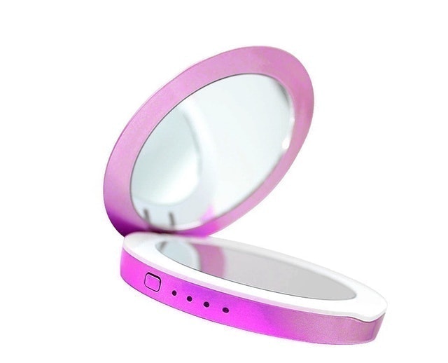 Power Bank Puff-L 1