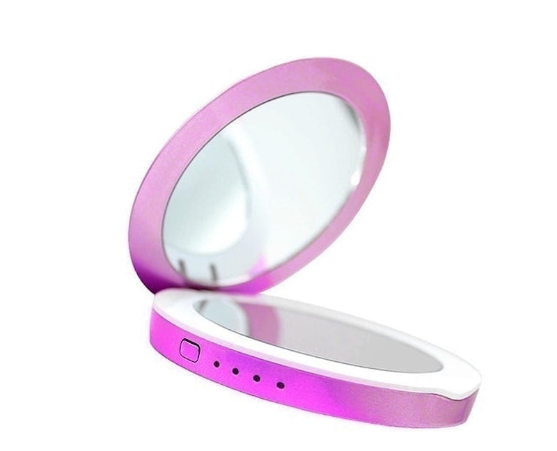Power Bank Puff-L 1