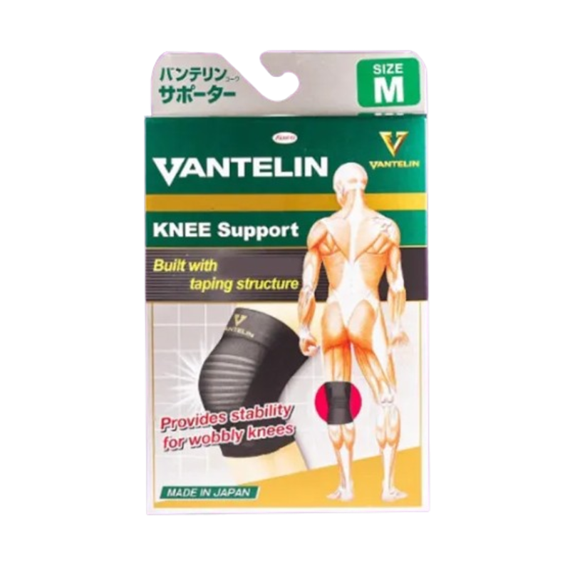 Supports Knee 1