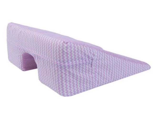 หมอนป้องกันแผลกดทับ Anti-Bedsore Pillow 2