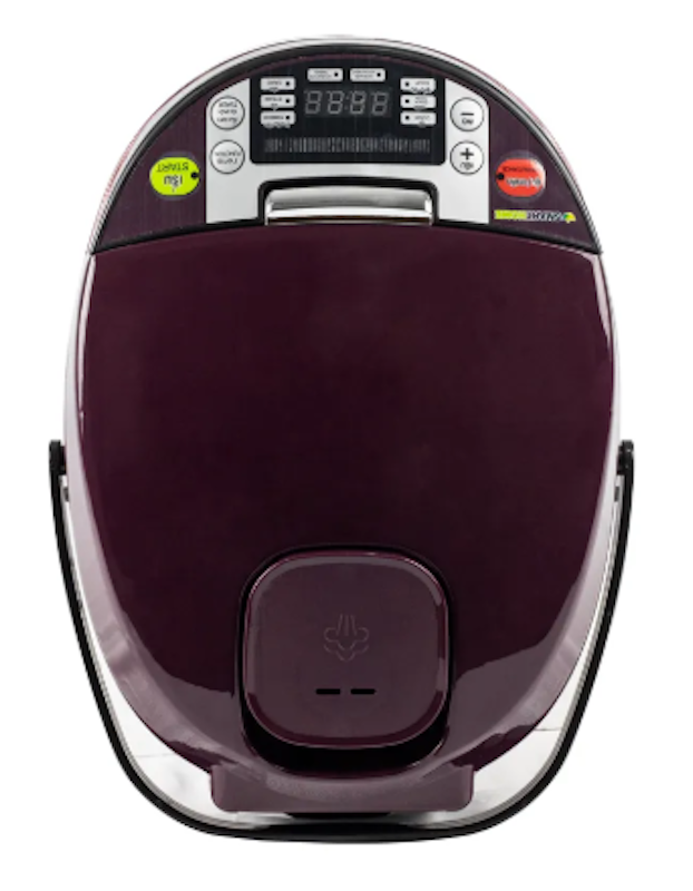 หม้อหุงข้าวดิจิตอล รุ่น SM-RCD903 1