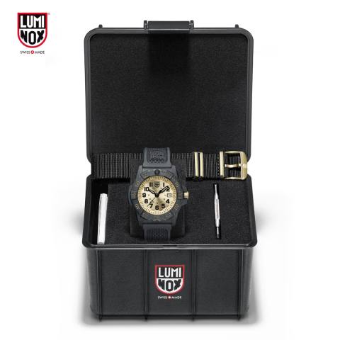 Navy Seal Gold 3500 Series  3