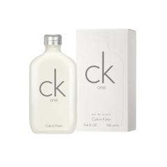 CK One EDT