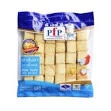 10 เต้าหู้ปลา ยี่ห้อไหนอร่อย ปี 2026 พร้อมทาน แบบแผ่น แบบลูกชิ้น 1