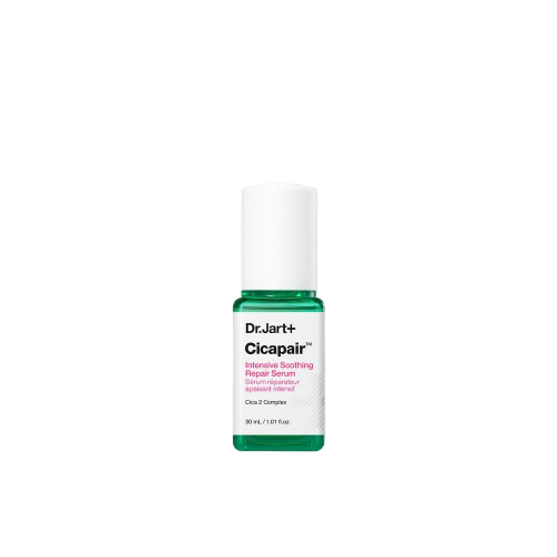 Cicapair Intensive Soothing Repair Serum 1