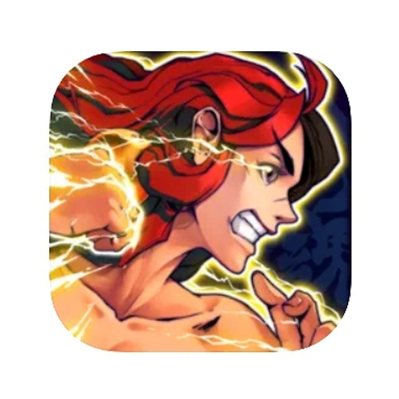 เกมออฟไลน์ มือถือ Otherworld Legends 1