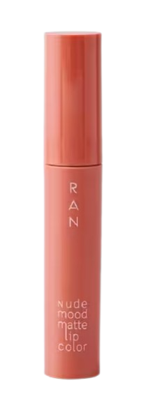 Nude Mood Matte Lip Color 1