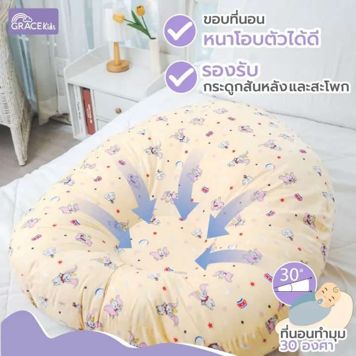 ที่นอนกันกรดไหลย้อน 2