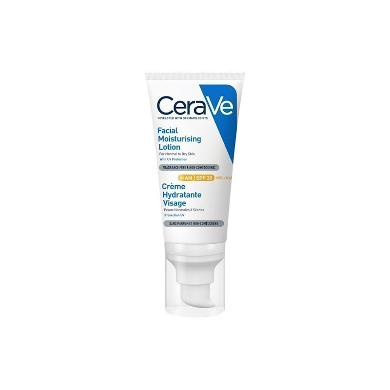 Cerave Facial Moisturising Lotion SPF30 1