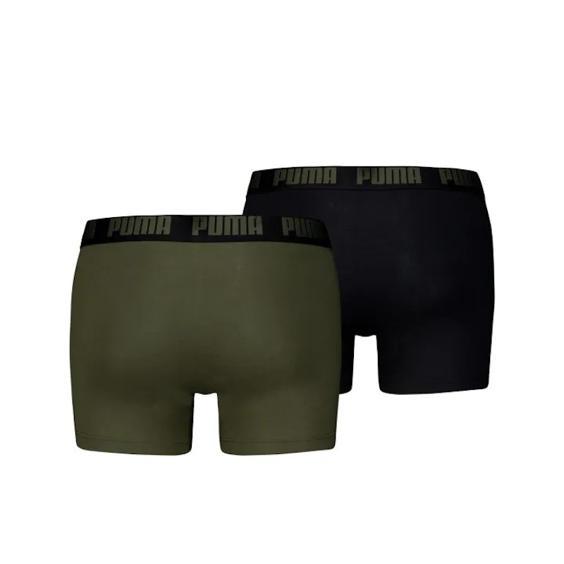 กางเกงในผู้ชาย รุ่น Men Everyday Basic Boxer 2