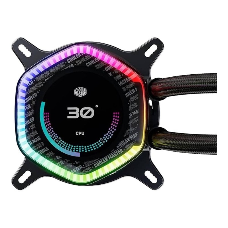 Master Liquid 360 Ion 2