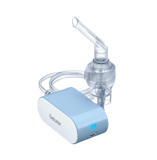 10 เครื่องพ่นละอองยา ยี่ห้อไหนดี ปี 2026 จาก Yuwell, OMRON 4