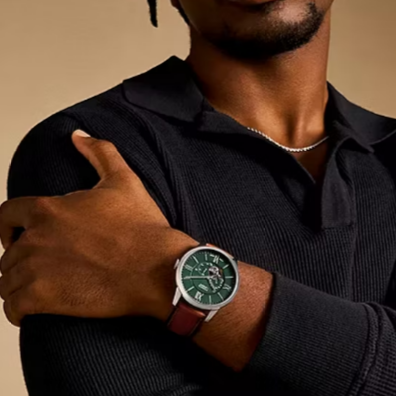 Townsman Automatic Men's Watch   3