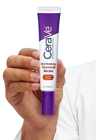เซรั่ม Skin Renewing Vitamin C Serum  2