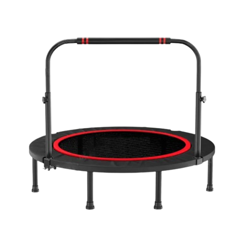 Trampoline 1