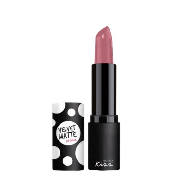 Velvet Matte Lip Color 1