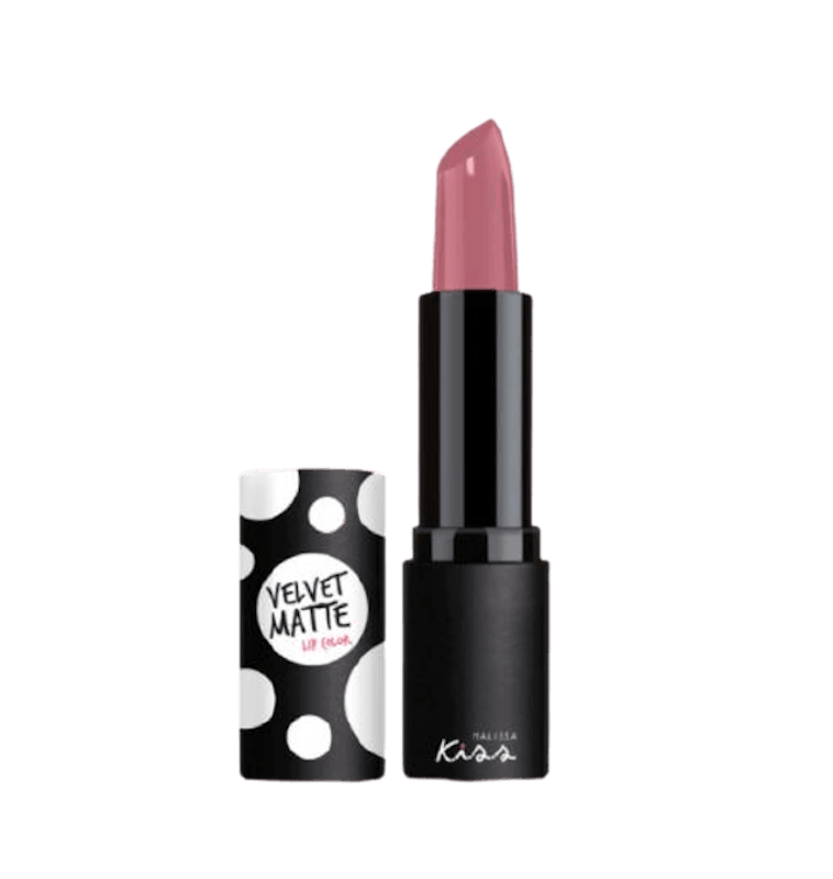 Velvet Matte Lip Color 1