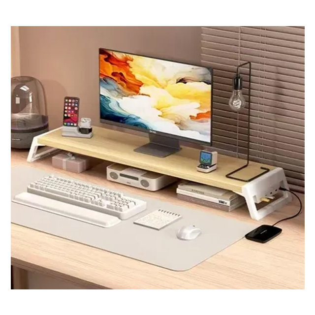 ที่วางจอคอม USB 2