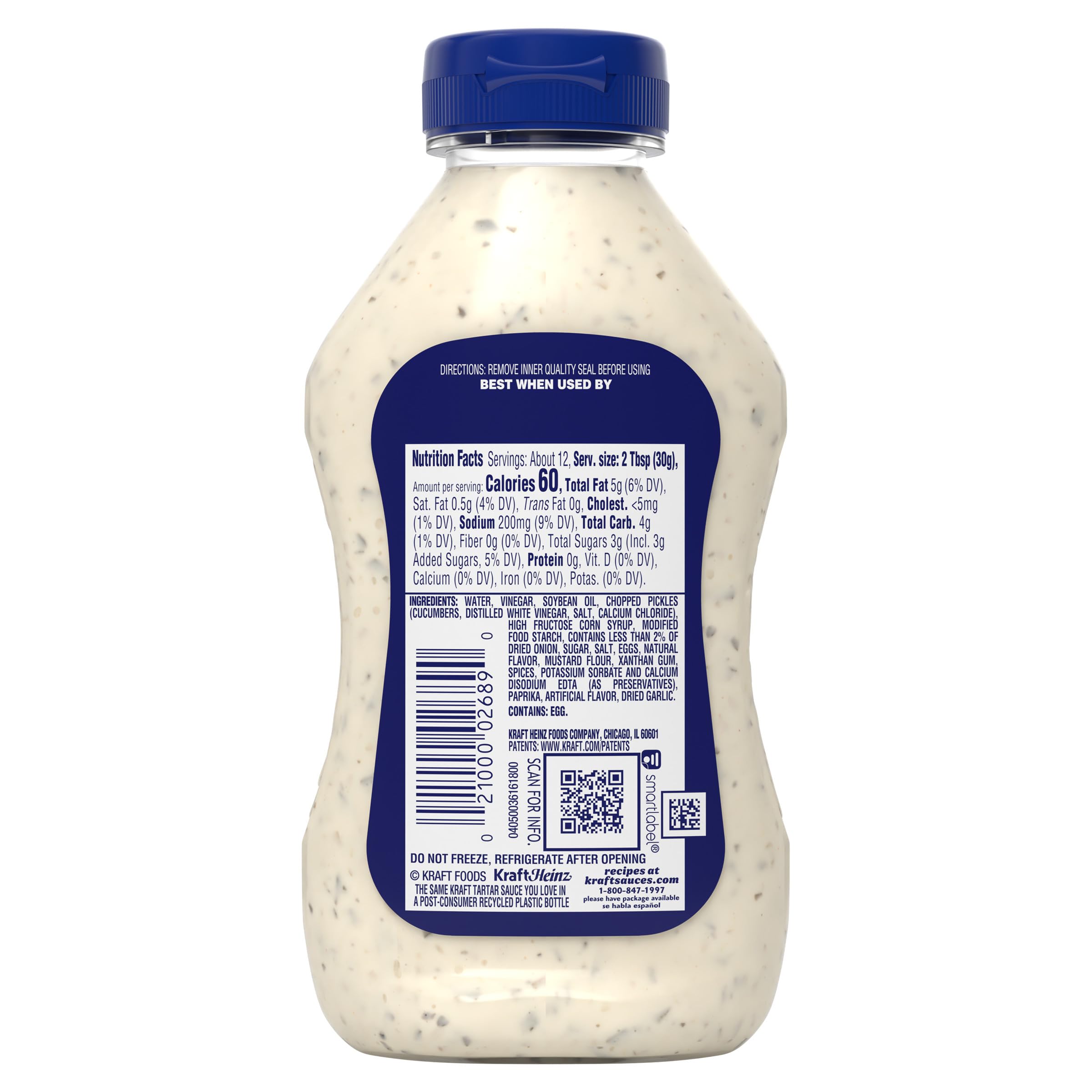 Tartare Sauce 2