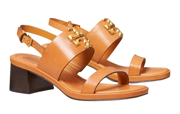 รองเท้า Tory Burch รุ่น Eleanor Heel Sandal 2