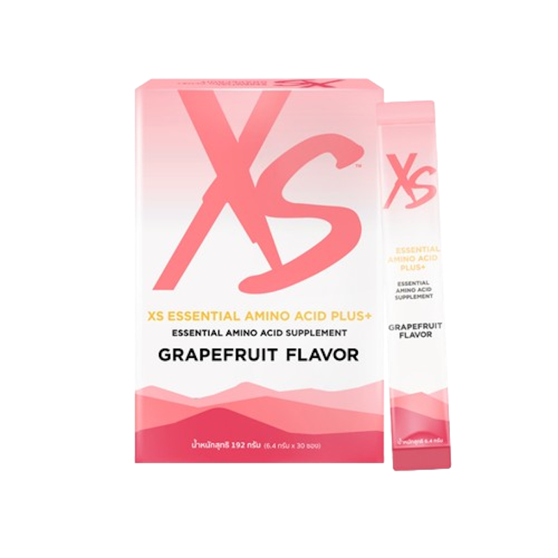 Essential Amino Acid Plus 1