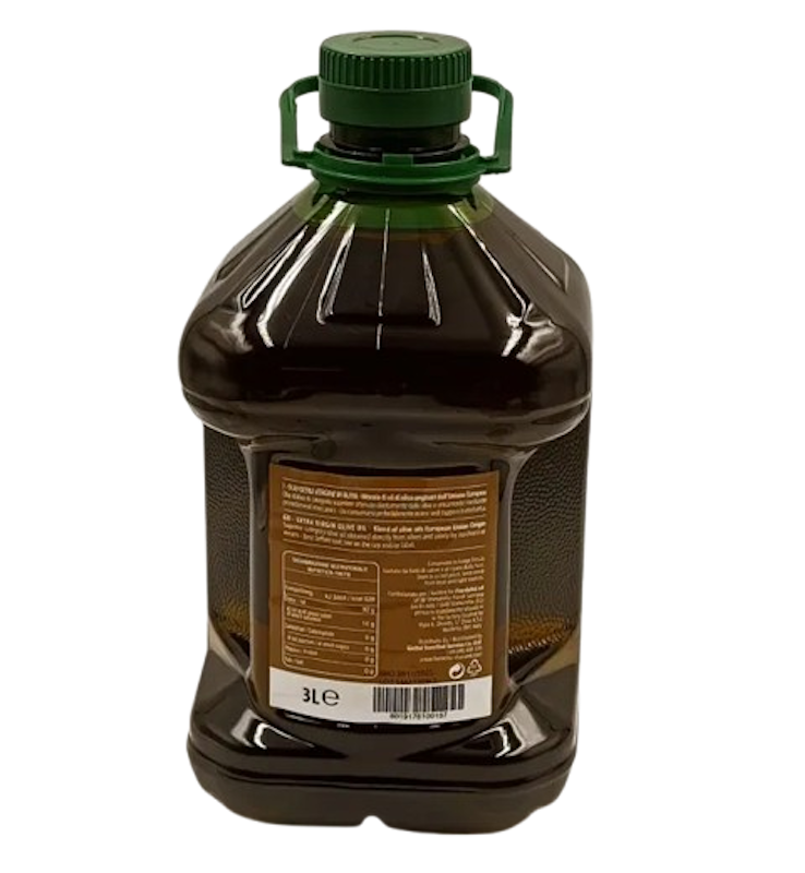 Extra Virgin Olive Oil 3