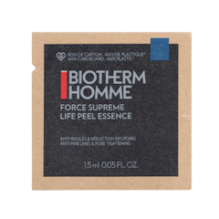 Homme Force Supreme Life Peel Essence