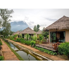 ที่พักดอยเชียงดาว ออโรร่า รีสอร์ท เชียงดาว