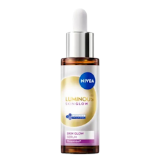 Luminous Skin Glow Serum
