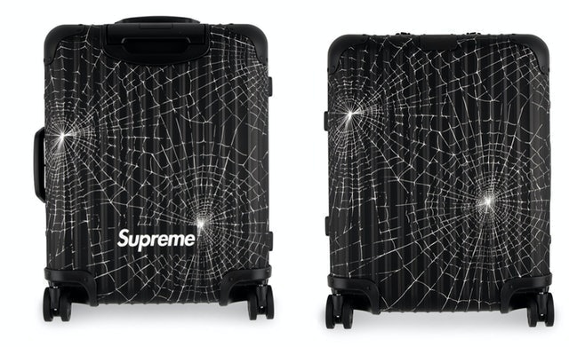 10 กระเป๋า Supreme รุ่นไหนดี ปี 2026 มีทั้งกระเป๋าสะพายข้าง คาดอกและกระเป๋าเป้ 4