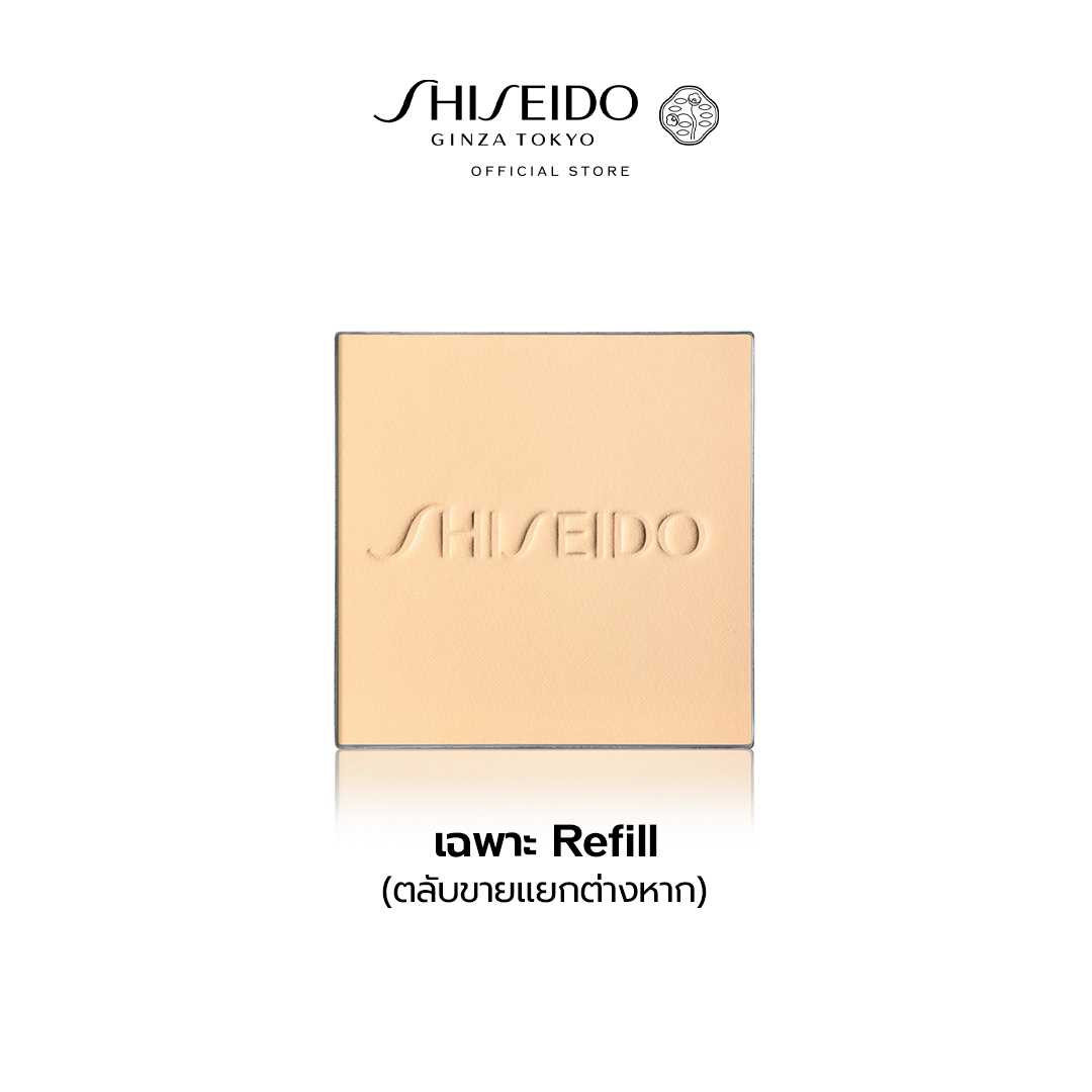 Synchro Skin Self-Refreshing Custom Finish Powder Foundation 3