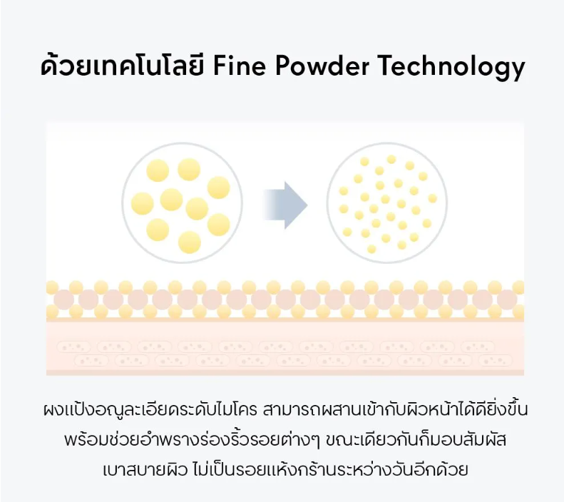 Pro-lasting Finish Powder Pact 4