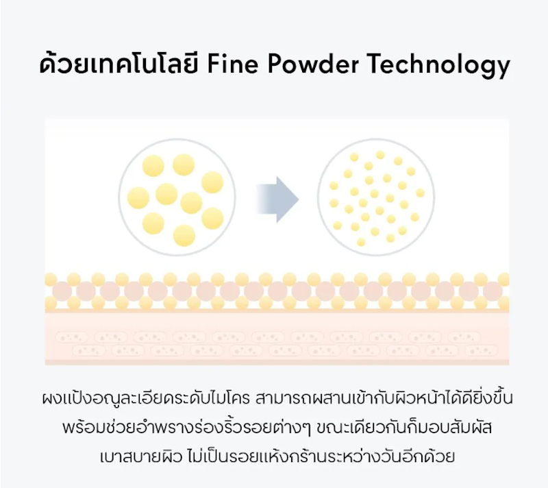 Pro-lasting Finish Powder Pact 4