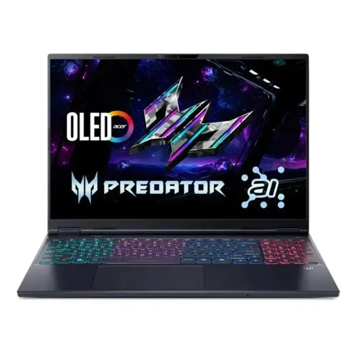 Predator Helios Neo 16s AI 1