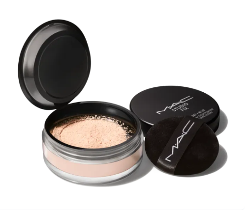 Studio Fix Pro Set + Blur Loose Powder 3