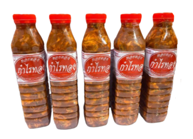 10 หอยดอง ยี่ห้อไหนอร่อย ปี 2026 สะอาด ปลอดภัย ไม่ใส่วัตถุกันเสีย 3