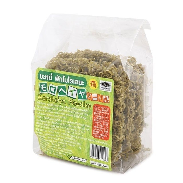 10 บะหมี่ผัก ยี่ห้อไหนดี ปี 2026 เส้นผัก แคลน้อย ไม่อ้วน 1