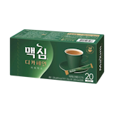 10 กาแฟไม่มีคาเฟอีน ยี่ห้อไหนดี ปี 2026 กาแฟดีแคฟ คาเฟอีนต่ำ 2
