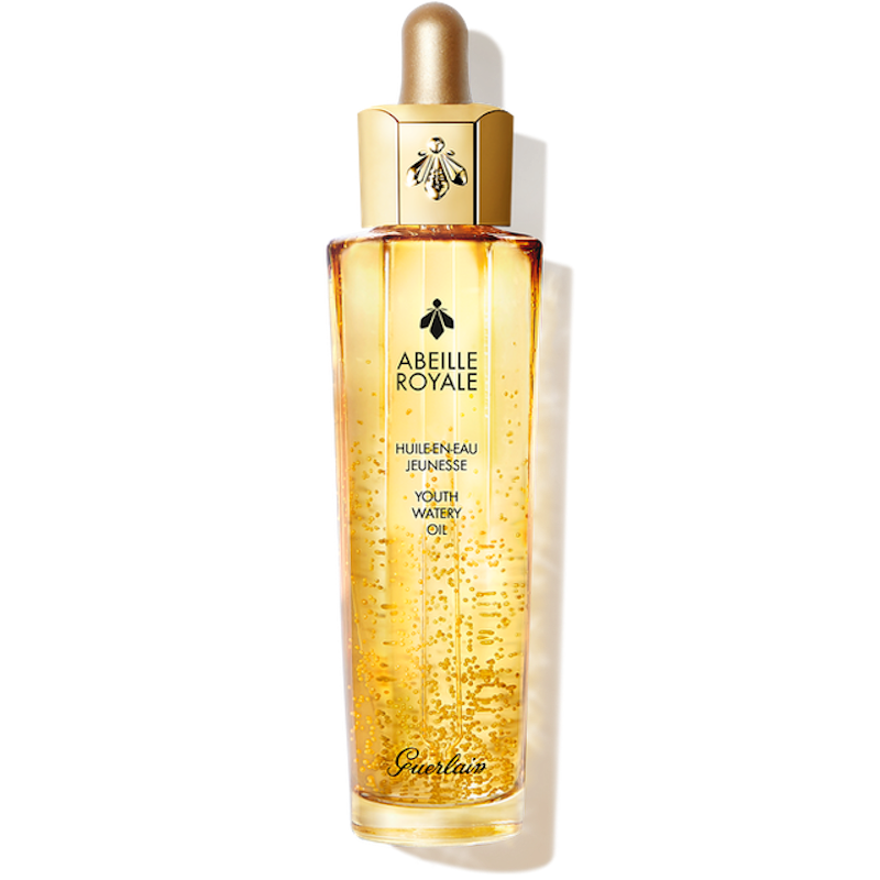 ออยล์เซรั่ม GUERLAIN Abeille Royale Youth Watery Oil 1