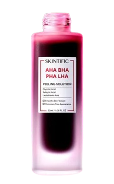 10 Skintific ตัวไหนดี ปี 2026 รวมแต่ละสูตร 4