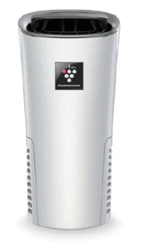 เครื่องฟอกอากาศพลาสม่าคลัสเตอร์ Air Purifier 2