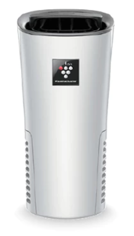 เครื่องฟอกอากาศพลาสม่าคลัสเตอร์ Air Purifier 2